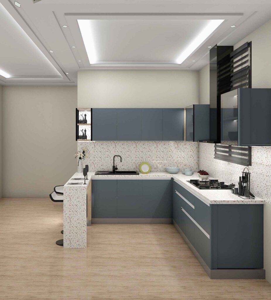 Kitchen Remodeling​ 2